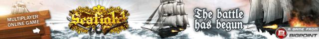 Sail the seven seas in your own warship!!!