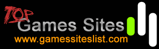 click here for a large choice of online games