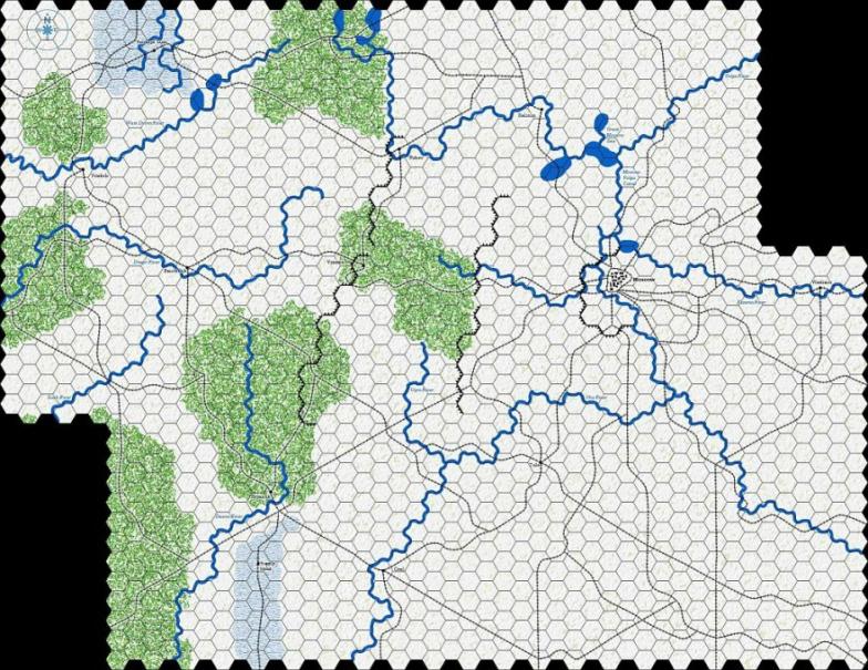 double click here to see a kriegsspiel map for a campaign before Moscow